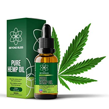 CBD Oil